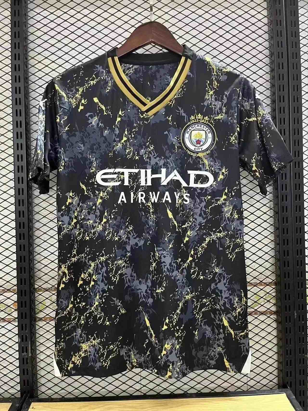 Manchester City Special Edition