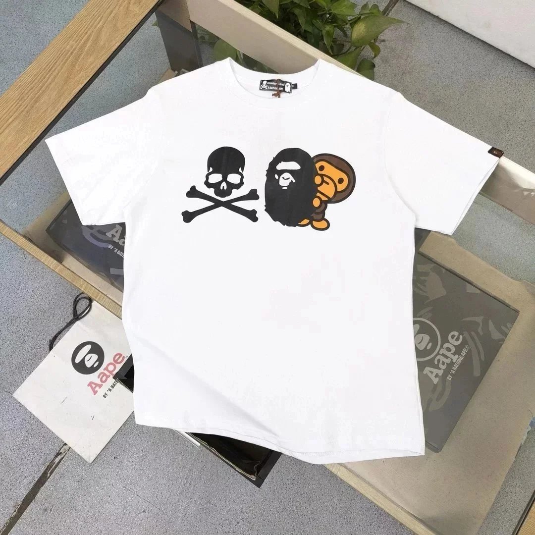 White Skull Monkey 002