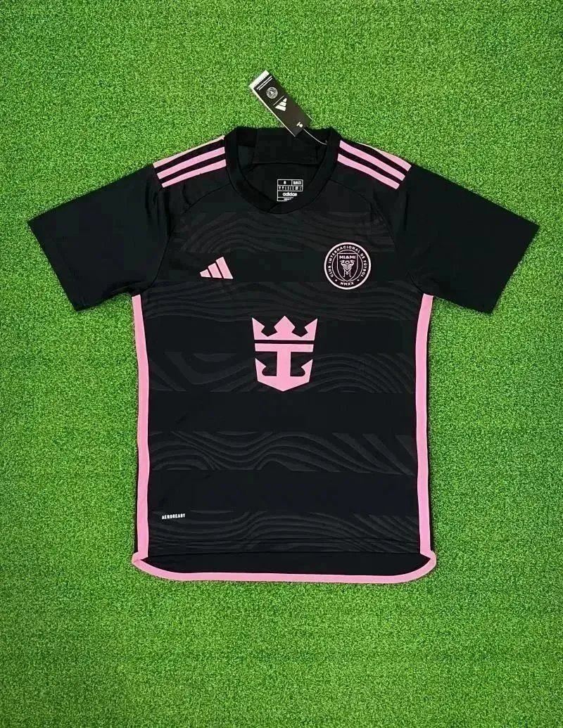 24-25 Miami away game