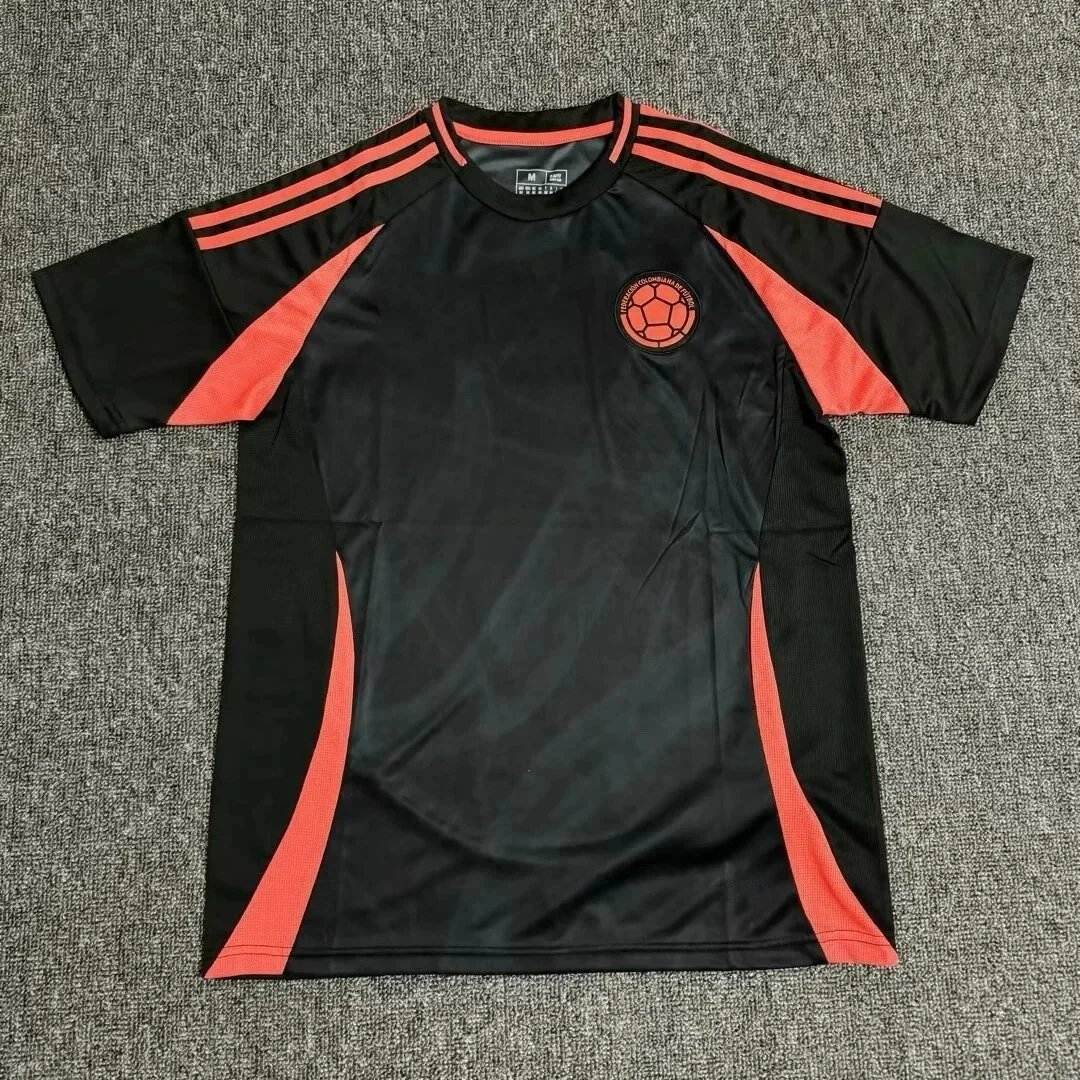 2425哥伦比亚客场