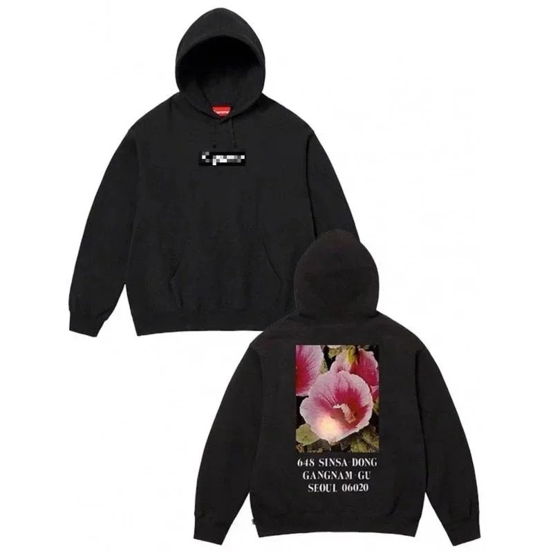 Black (limited to Seoul)